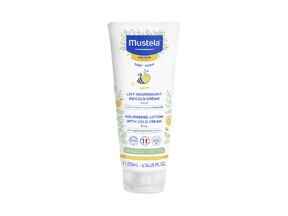 Shop The Latest Collection Of Mustela Dry Skin-Nourishing Cream With Cold Cream 40Ml In Lebanon