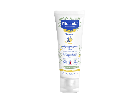 Shop The Latest Collection Of Mustela Dry Skin-Nourishing Lotion With Cold Cream 200Ml In Lebanon