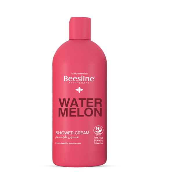 Shop The Latest Collection Of Beesline Watermelon Shower Cream 500Ml In Lebanon