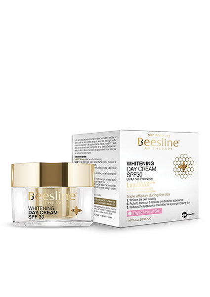 Shop The Latest Collection Of Beesline Whitening Day Cream Spf30 In Lebanon