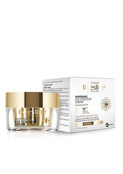 Shop The Latest Collection Of Beesline Whitening Eye Contour Cream In Lebanon