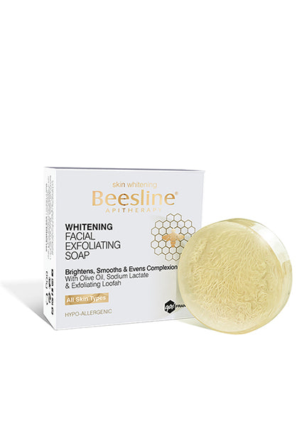 Shop The Latest Collection Of Beesline Whitening Facial Exfoliating Soap In Lebanon