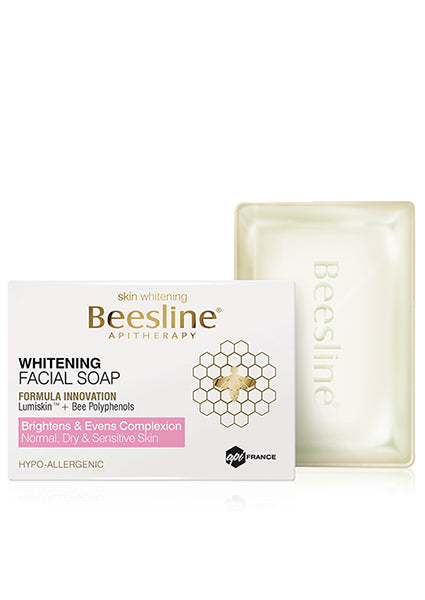 Shop The Latest Collection Of Beesline Whitening Facial Soap Sfda In Lebanon