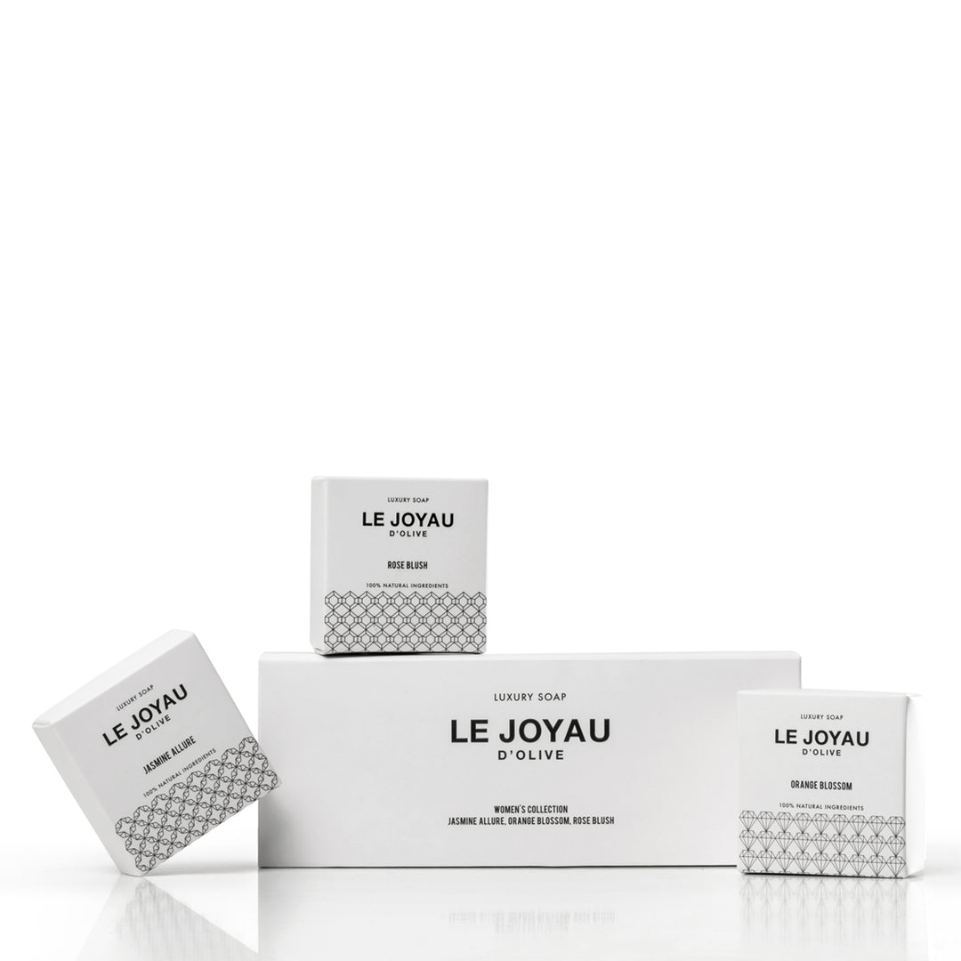 Shop The Latest Collection Of Le Joyau D'Olive Women'S Collection Jasmine In Lebanon